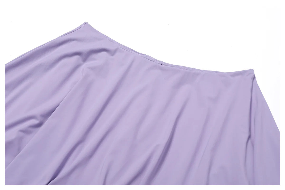 Awakens Tennis and Fitness skirt