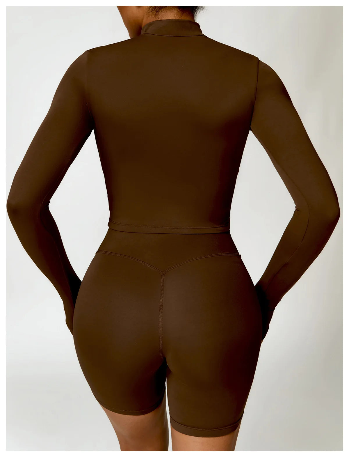Awakens Women's Compression Jacket