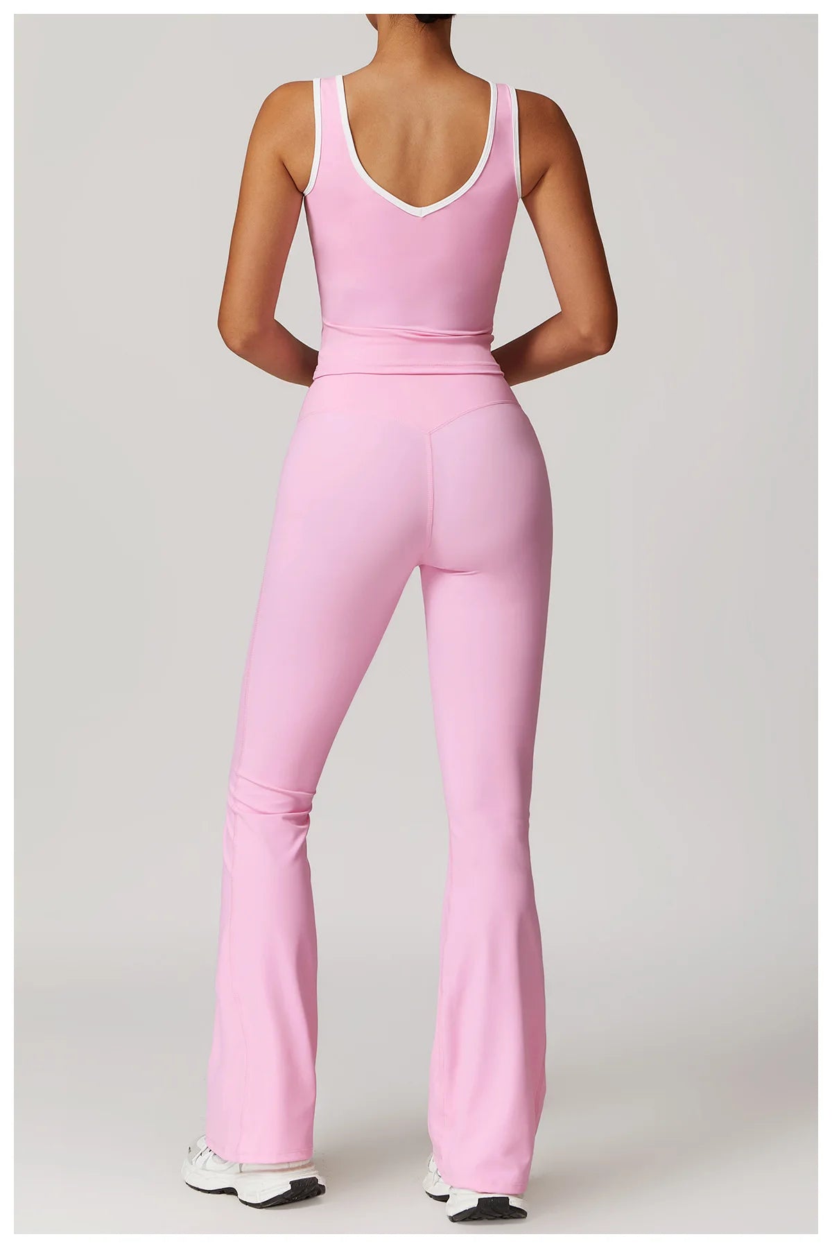 Awakens Fashionable Colored Top