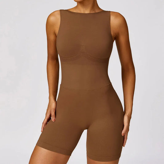 Awakens Bodysuit Seamless Style