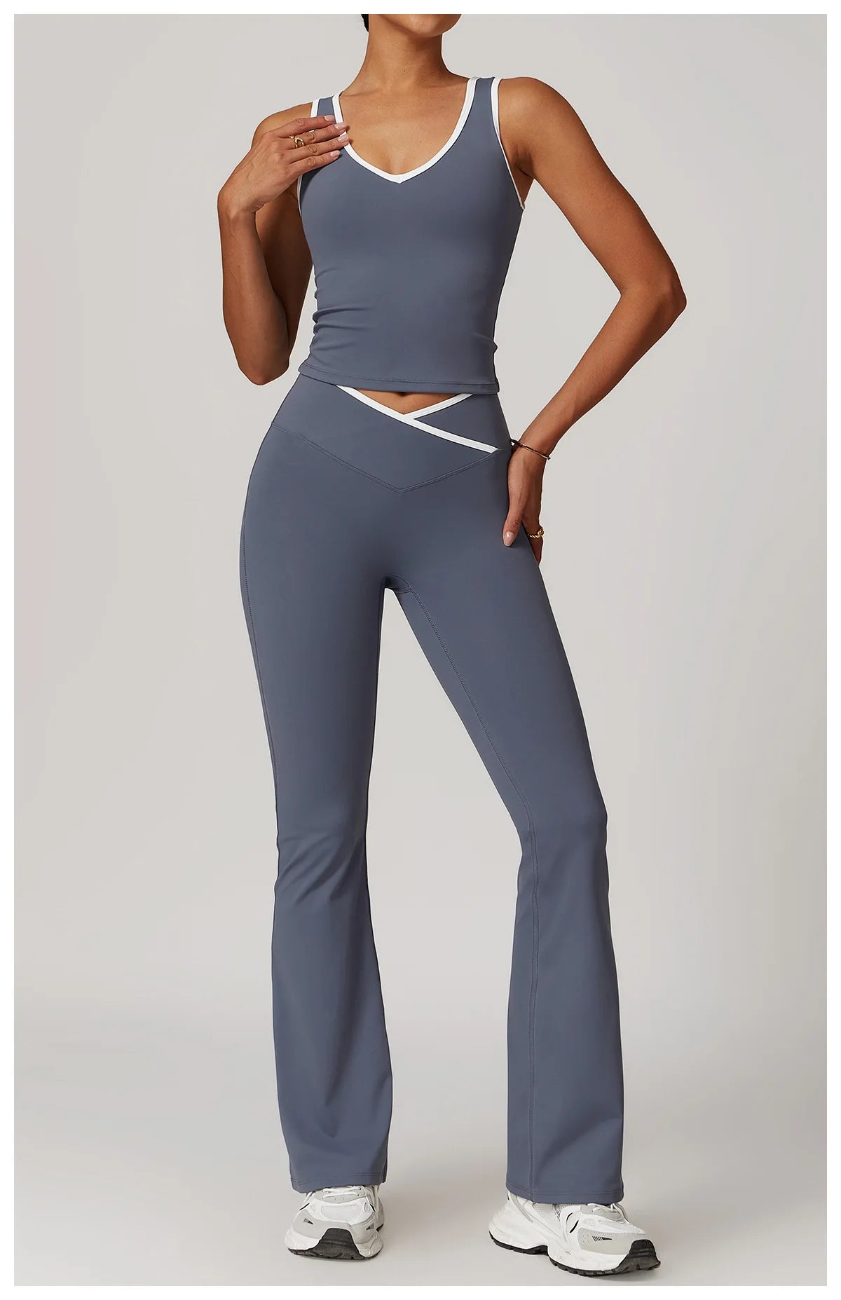 Awakens Fashionable Colored Top