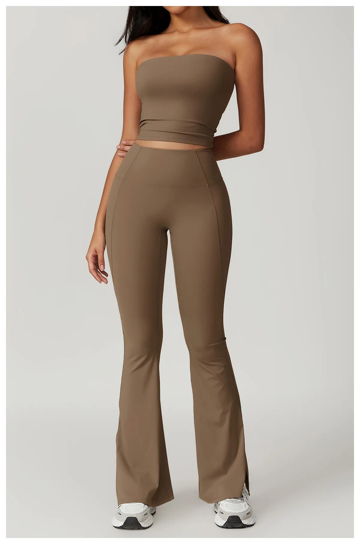 Awakens Luxury Push-Up Top