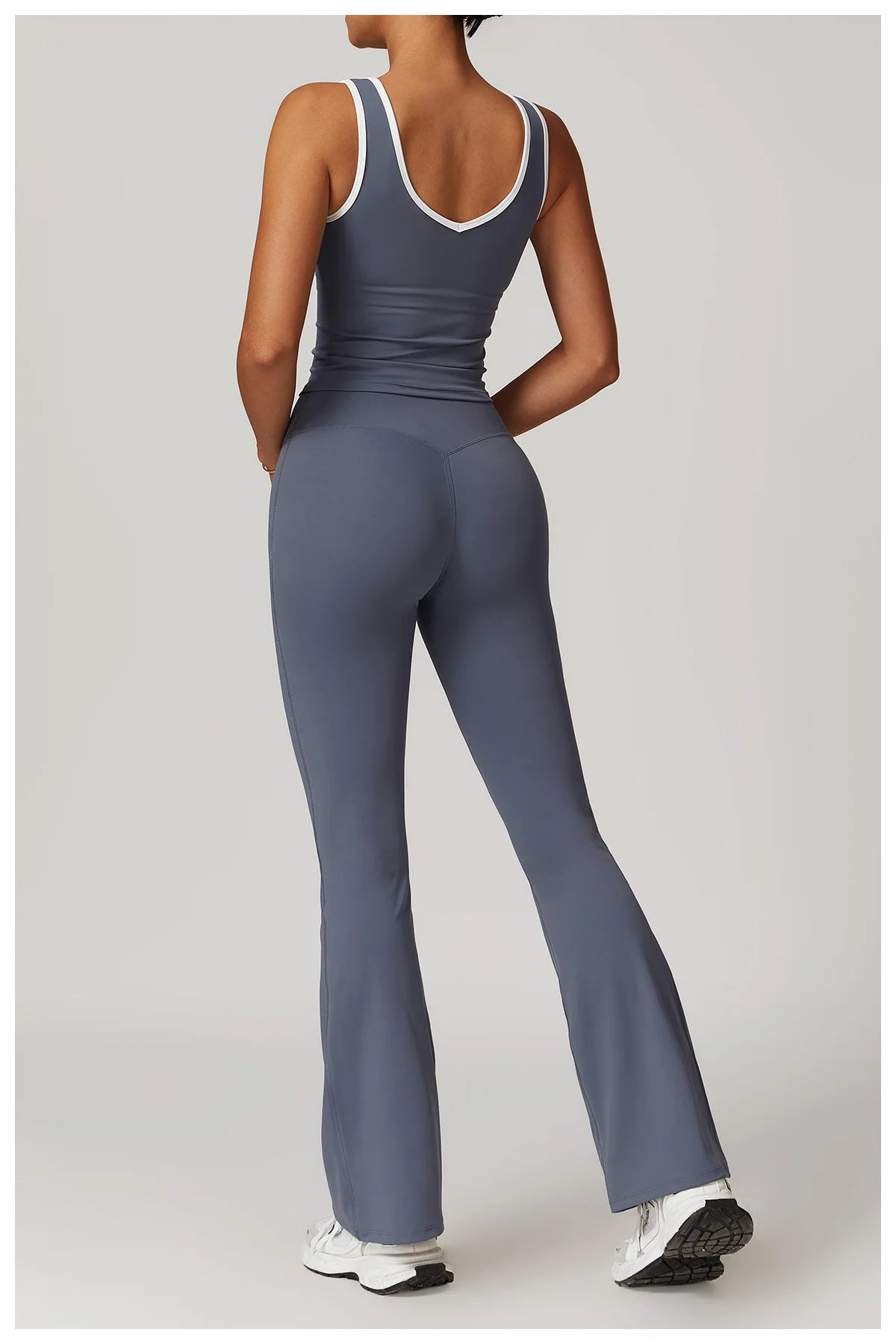 Awakens Fashionable Colored Top