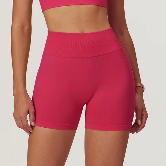 Awakens Special Edition Scrunch Butt Shorts