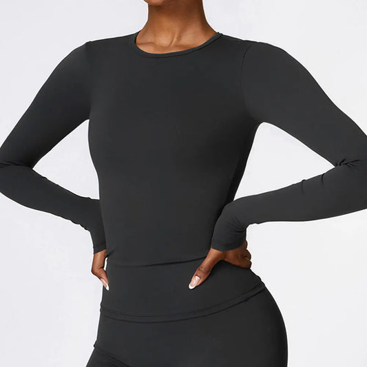 Awakens Crop Top