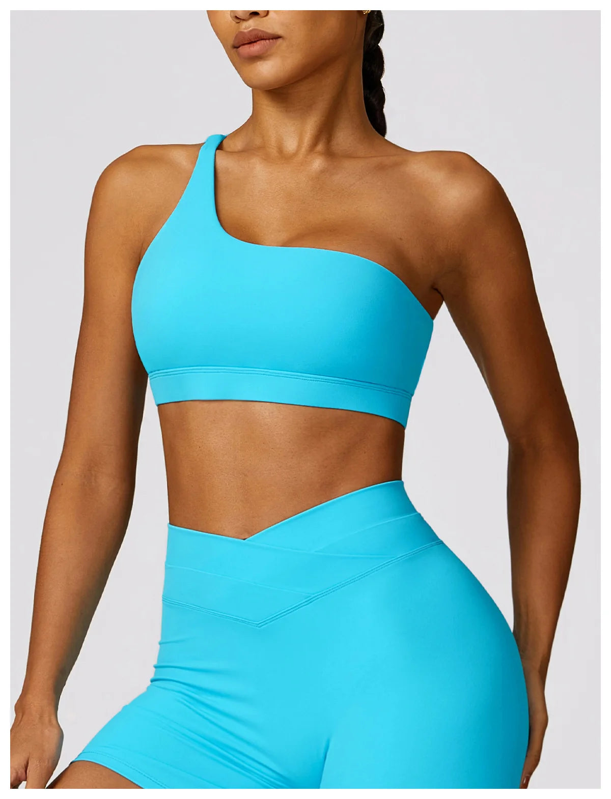 Awakens Women's Fitness Gym Top 