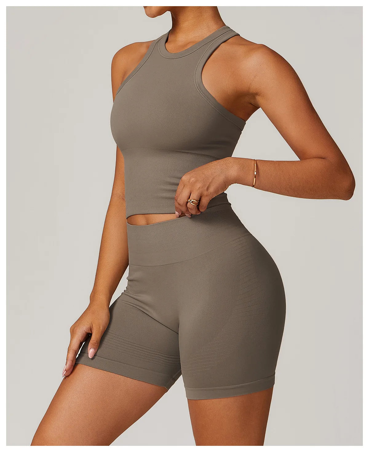 Awakens Sporty Comfy top