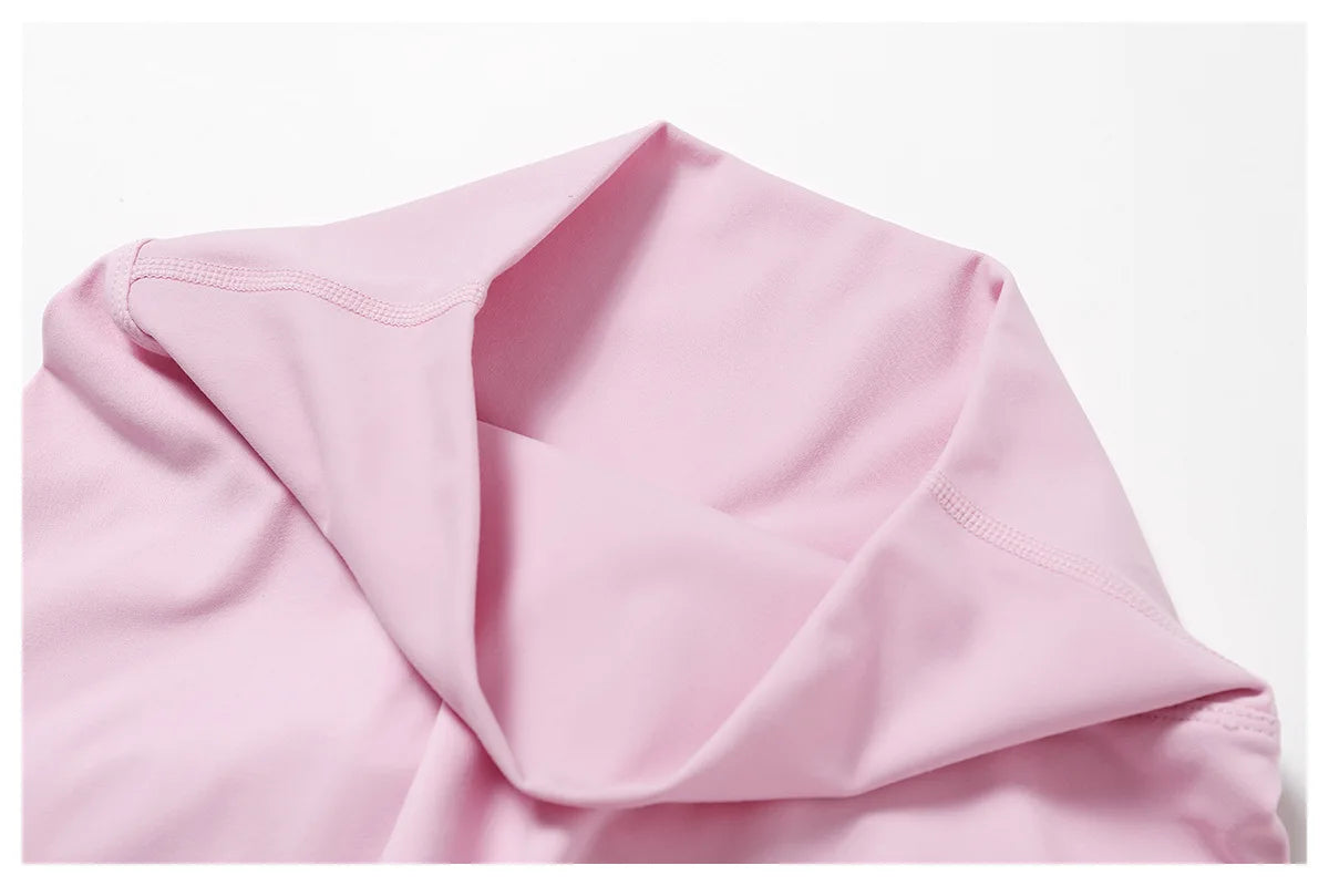 Awakens Luxury Fitness Shorts