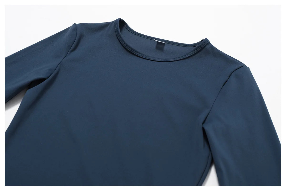 Awakens Crop Top