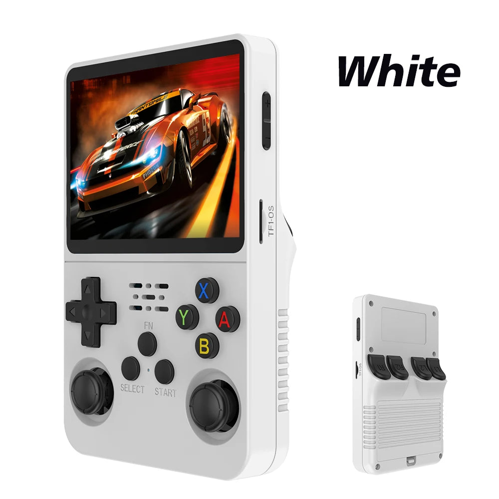 Awakens R36S Retro Handheld Game Console