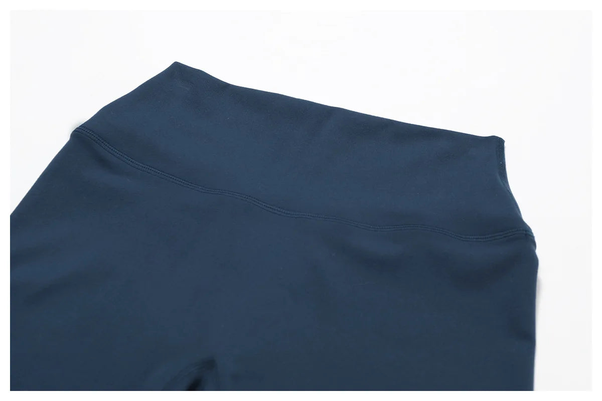 Awakens Squat Proof shorts