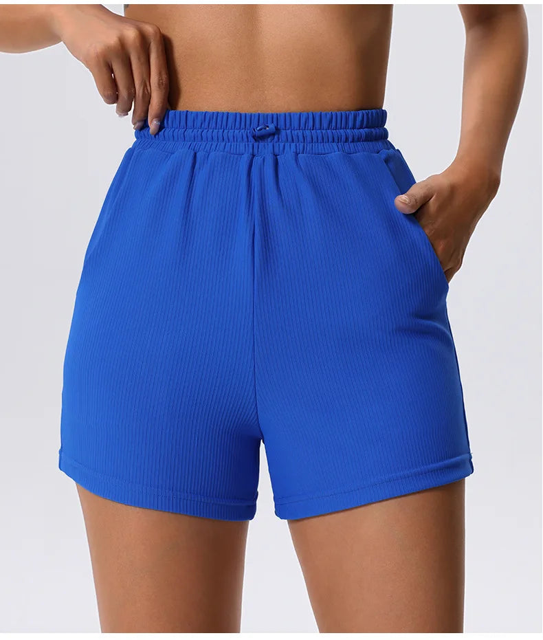 Awakens Women's Relax Shorts