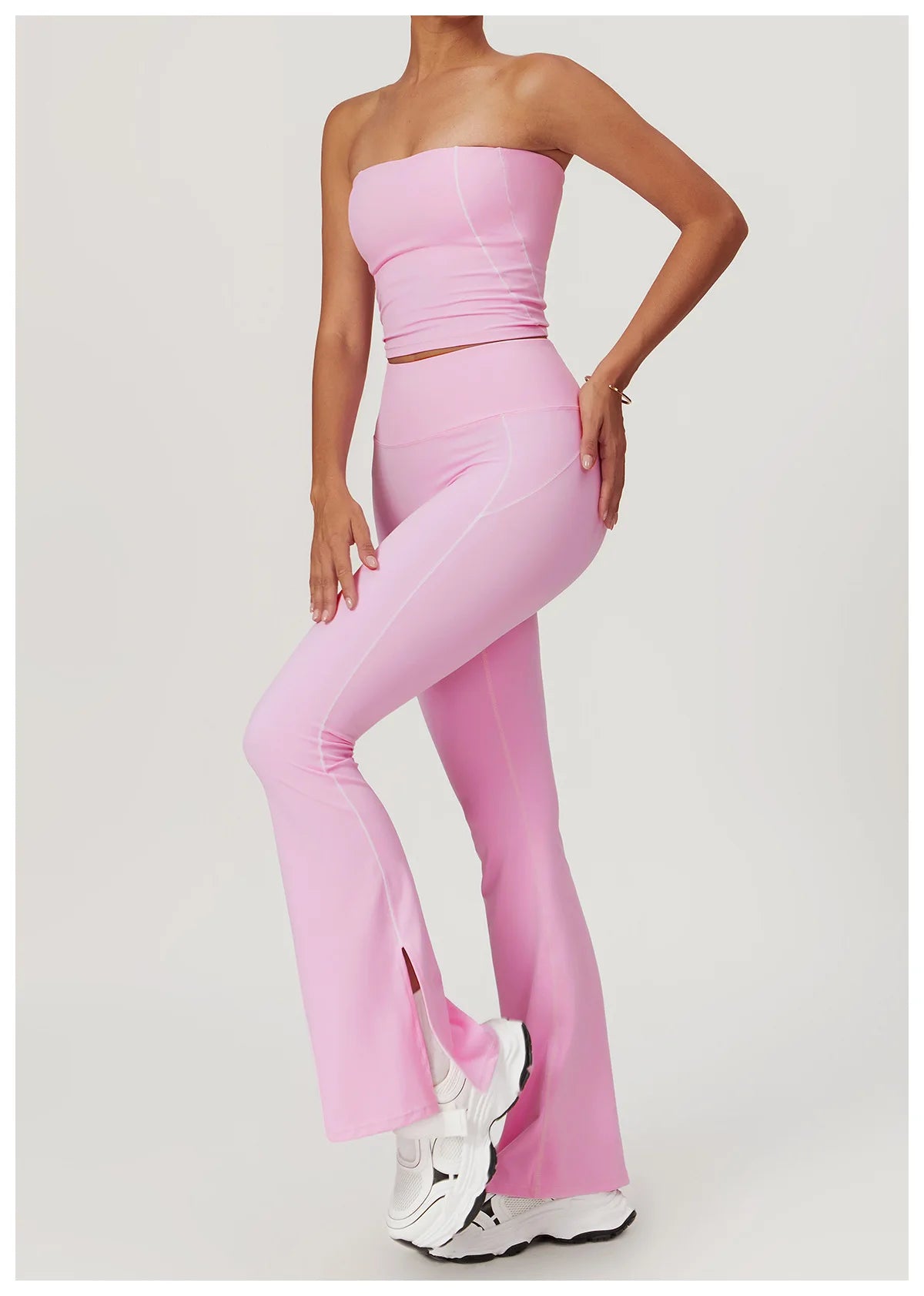 Awakens Stylish Backless Top