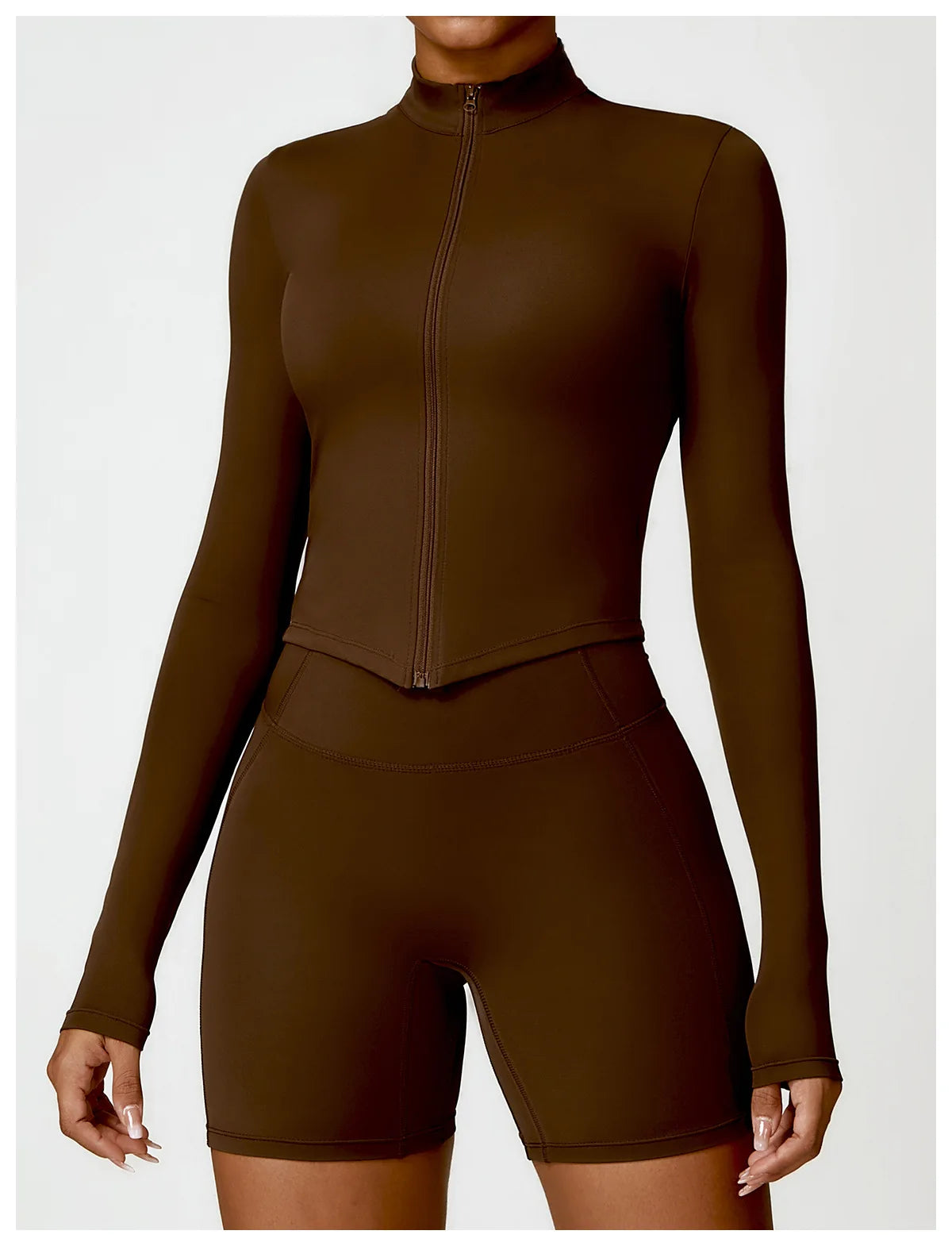 Awakens Women's Compression Jacket