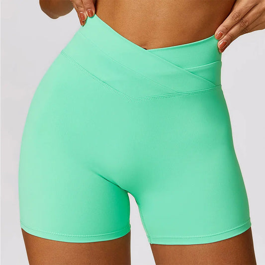 Awakens Butt Lift and Comfort shorts