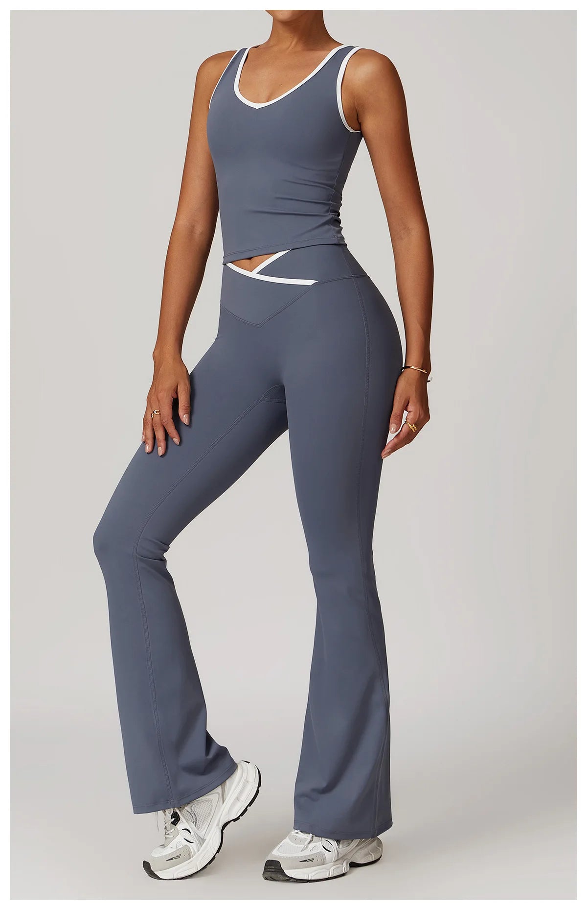 Awakens Fashionable Colored Top