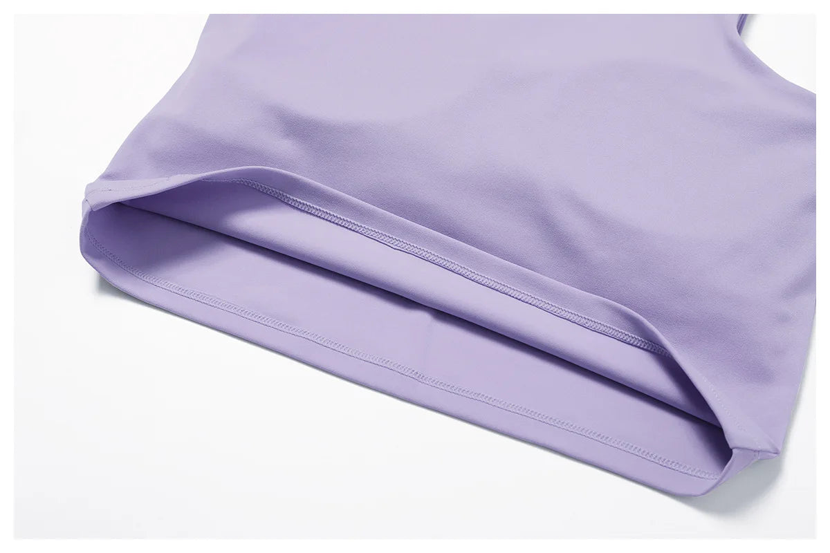 Awakens high support push-up polo bra