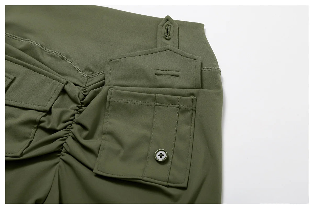 Awakens Cargo Shorts