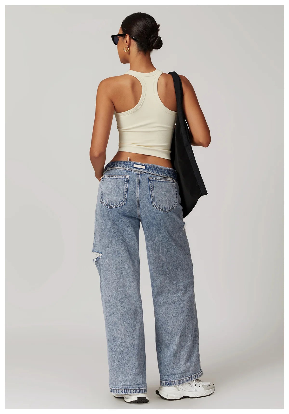 Awakens Sporty Comfy top