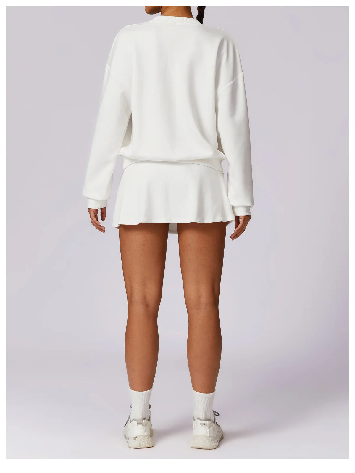 Awakens skirt with pocket