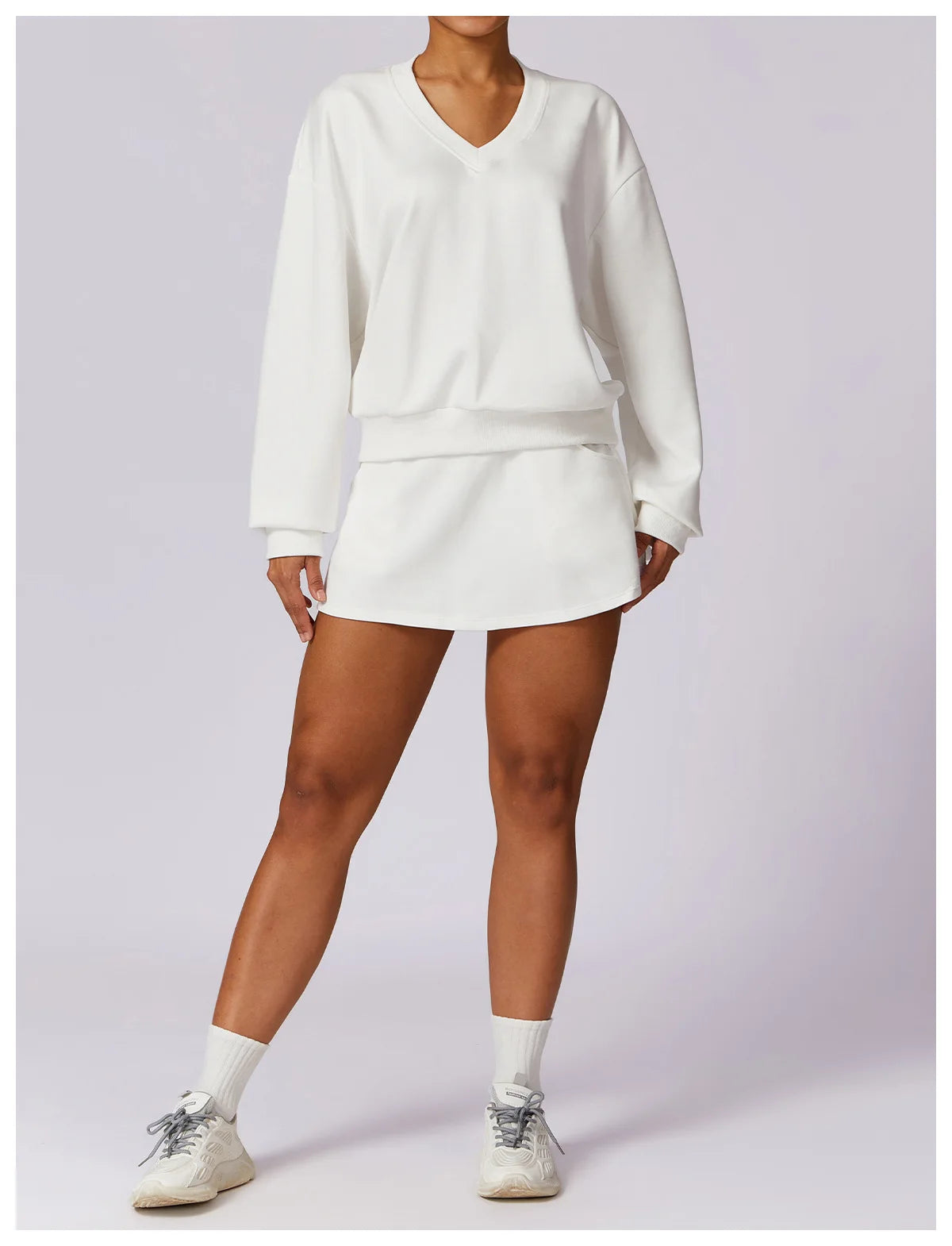 Awakens skirt with pocket