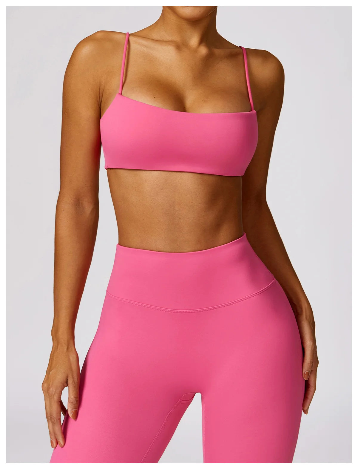 Awakens Beauty Back Bra