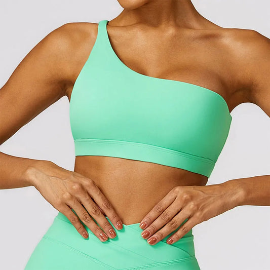 Awakens Women's Fitness Gym Top 