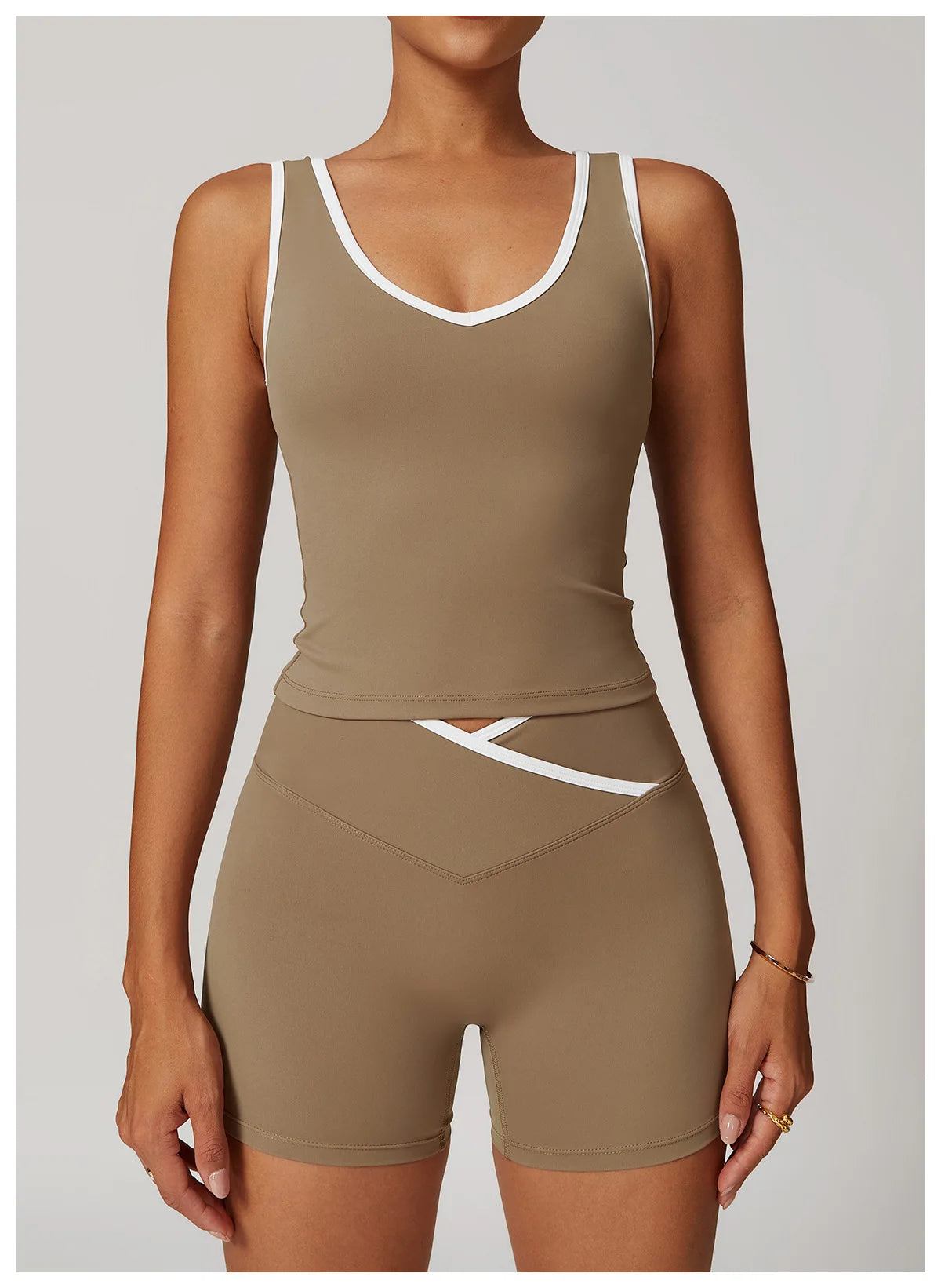 Awakens Fashionable Colored Top