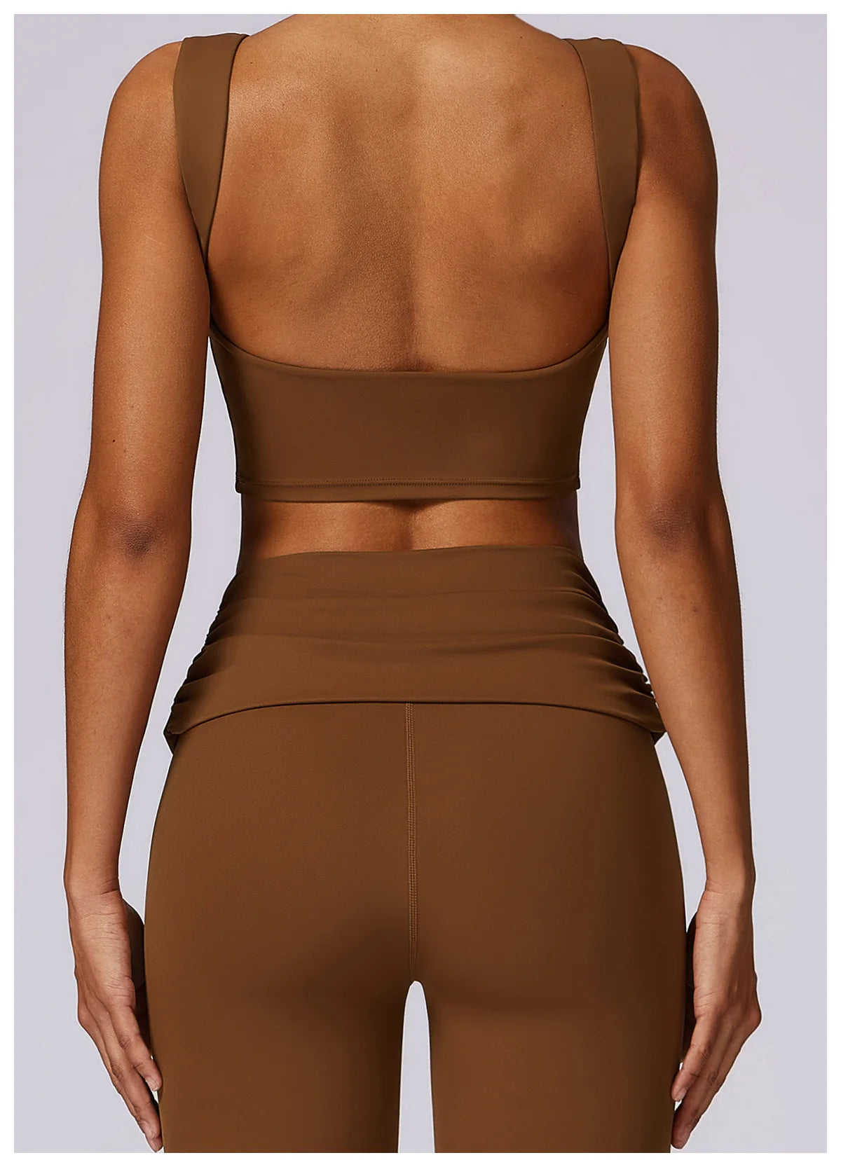 Awakens Quick Dry Women's Top