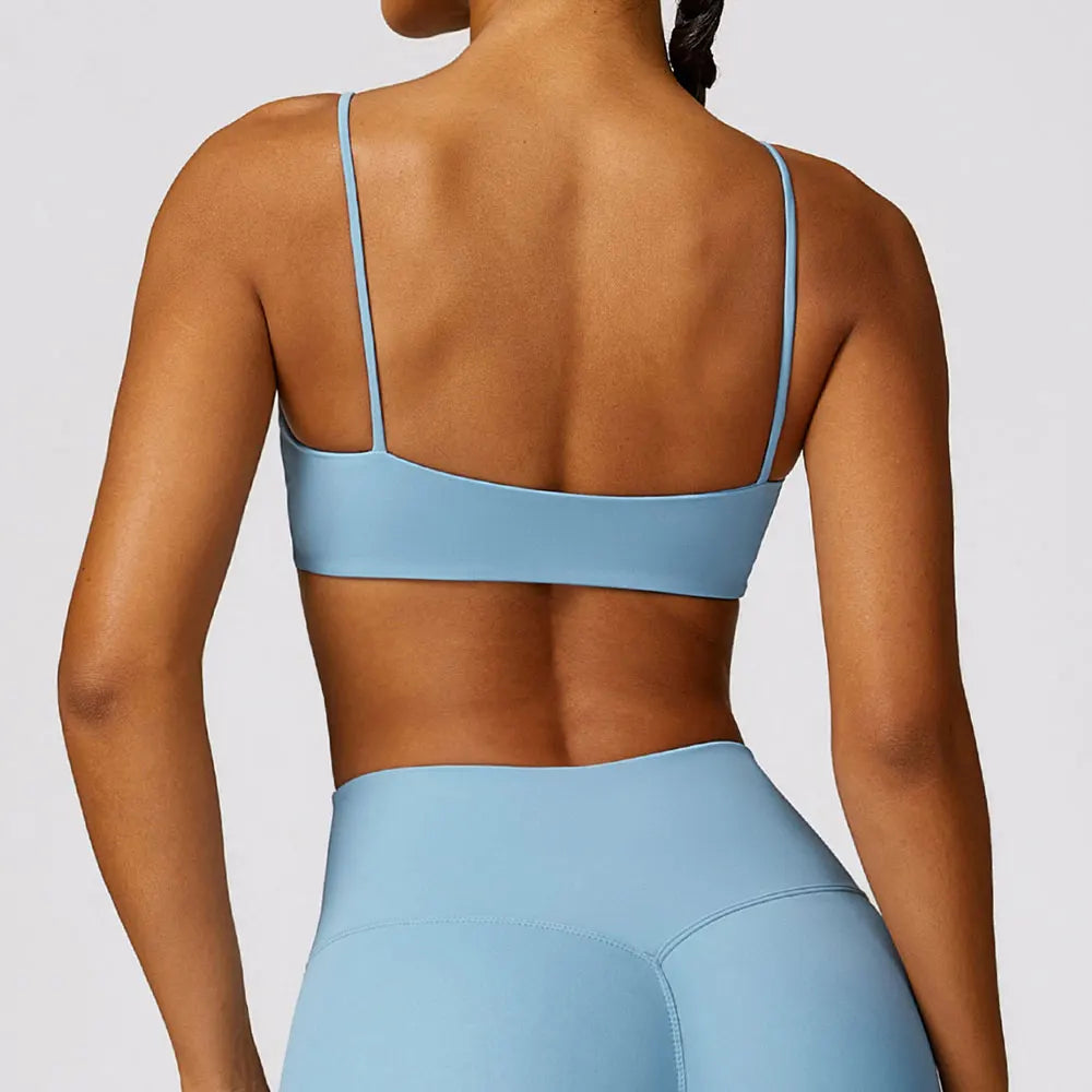 Awakens Beauty Back Bra