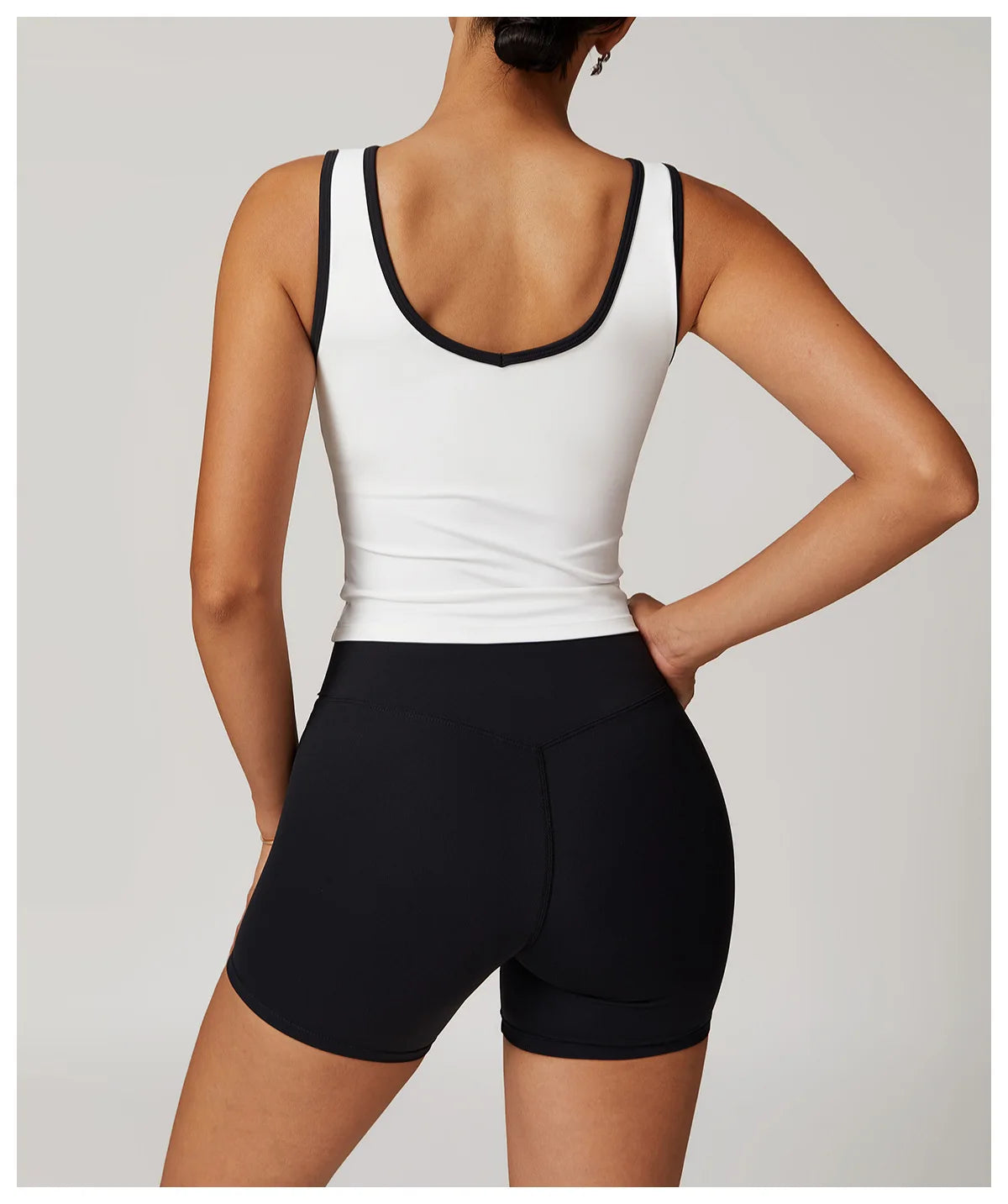 Awakens Fashionable Colored Top