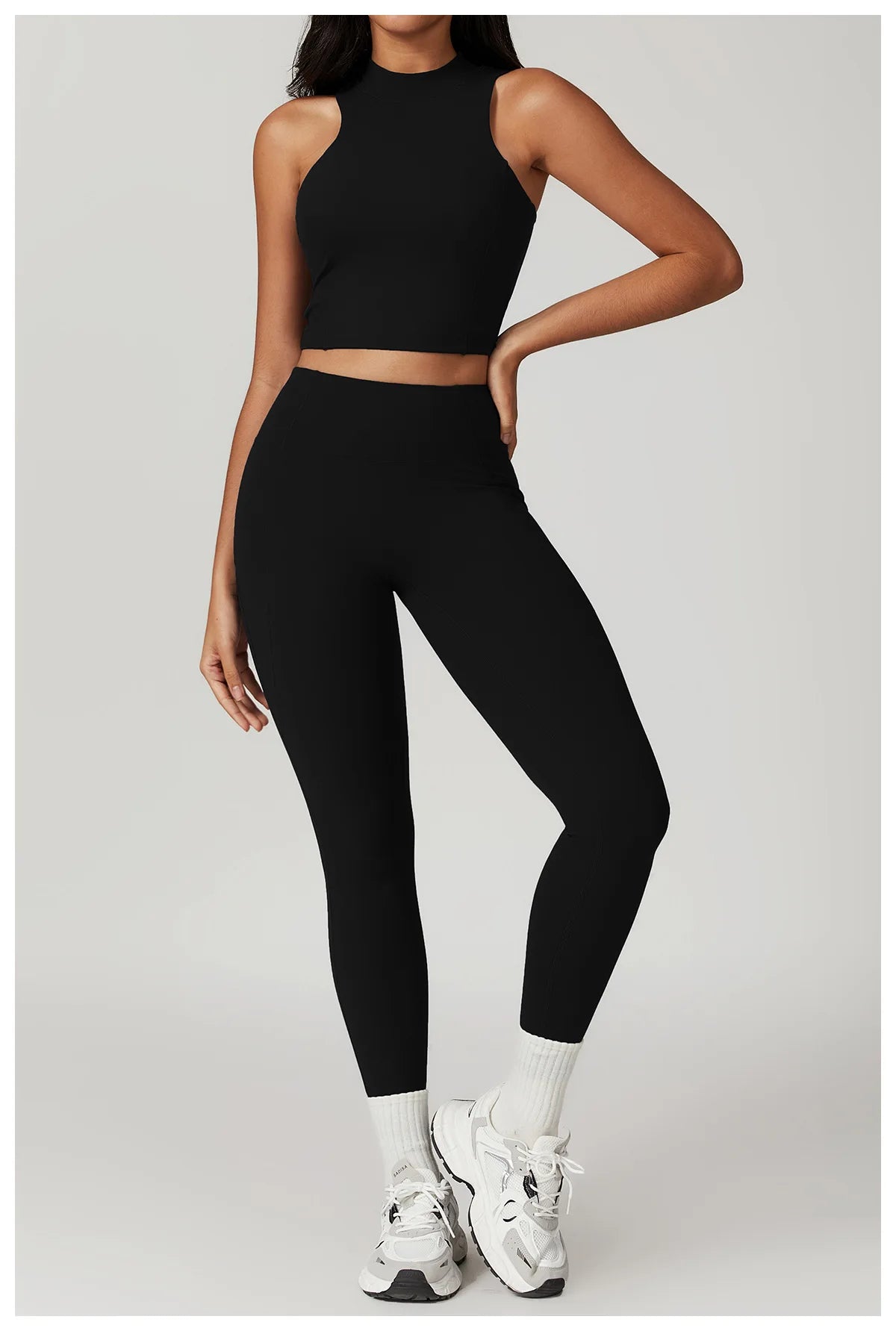 Awakens Colored Women's Top Push-Up