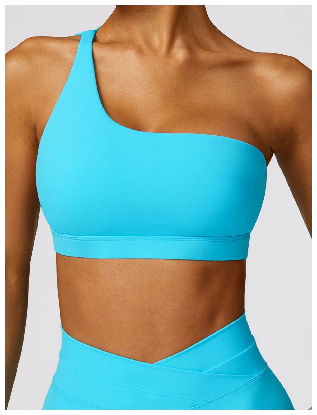 Awakens Women's Fitness Gym Top 