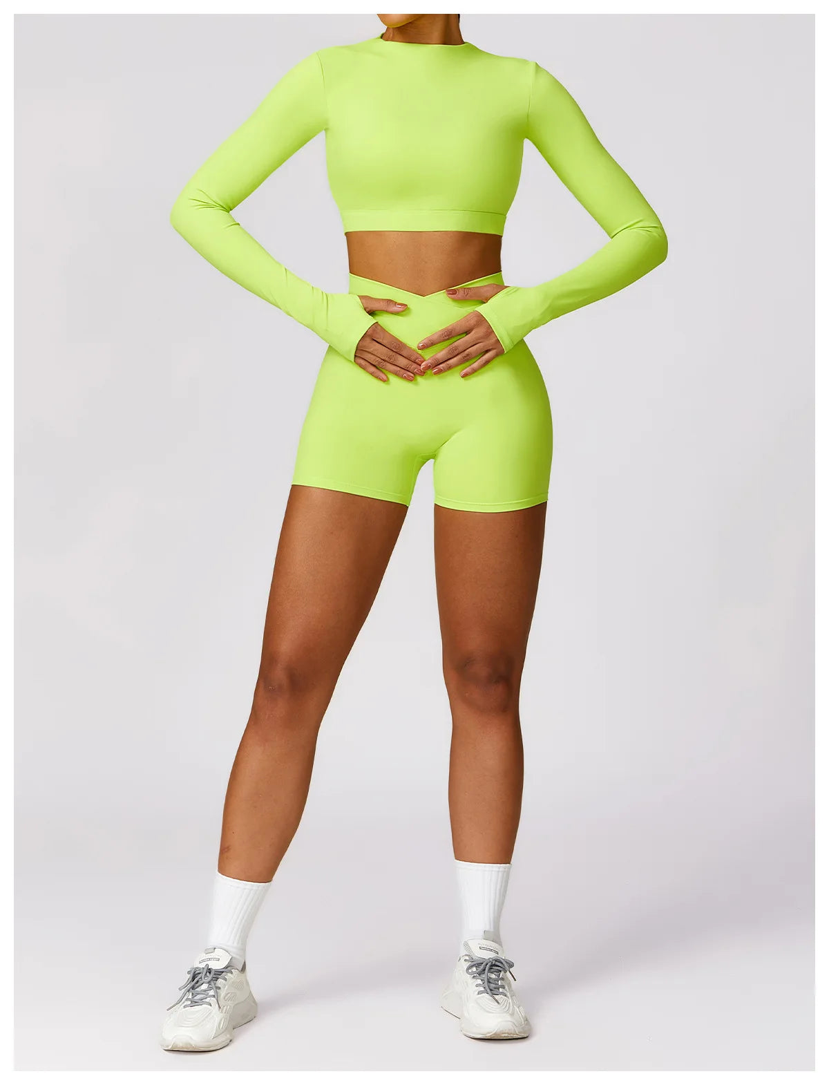 Awakens Butt Lift and Comfort shorts