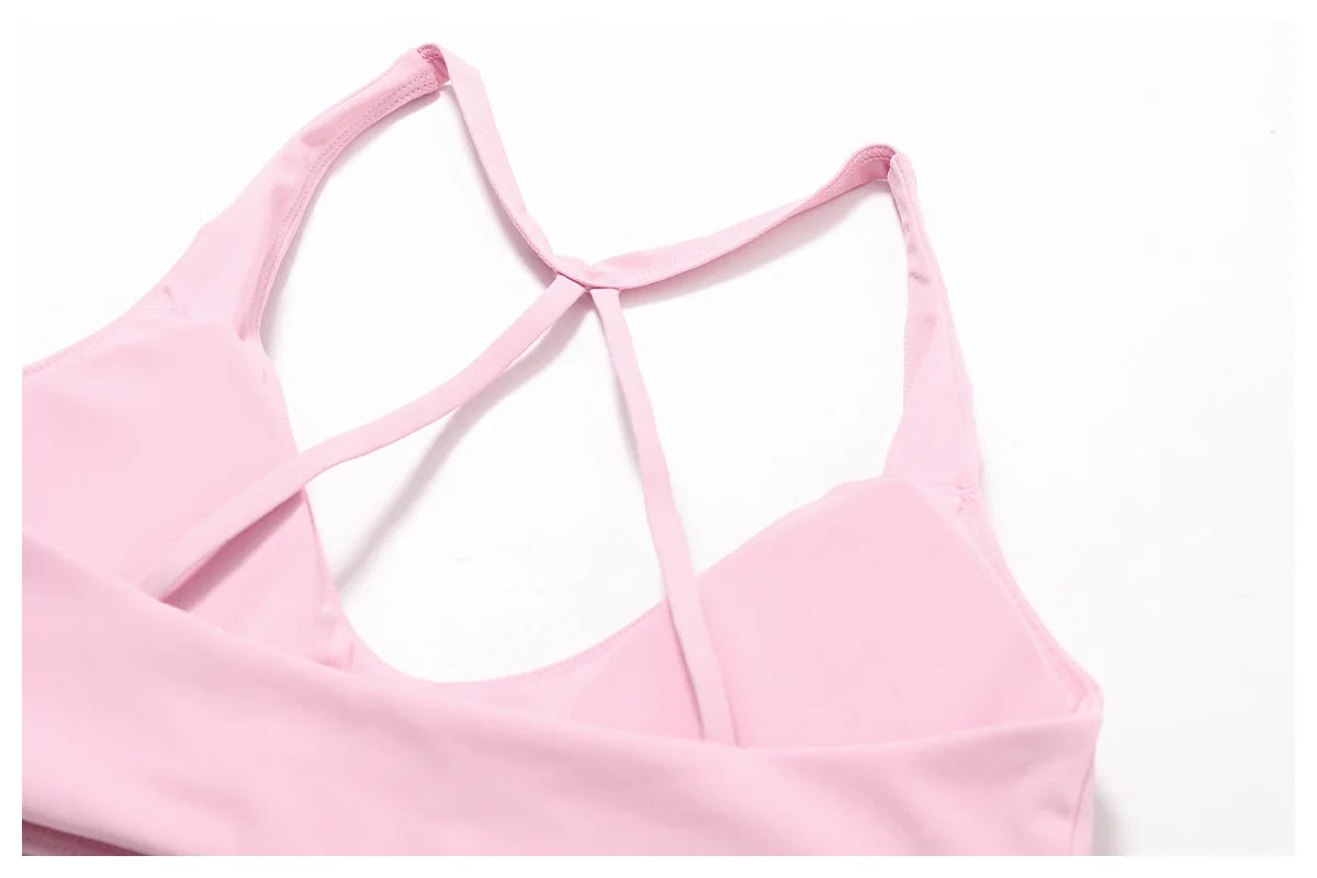 Awakens Women's Sports Bra