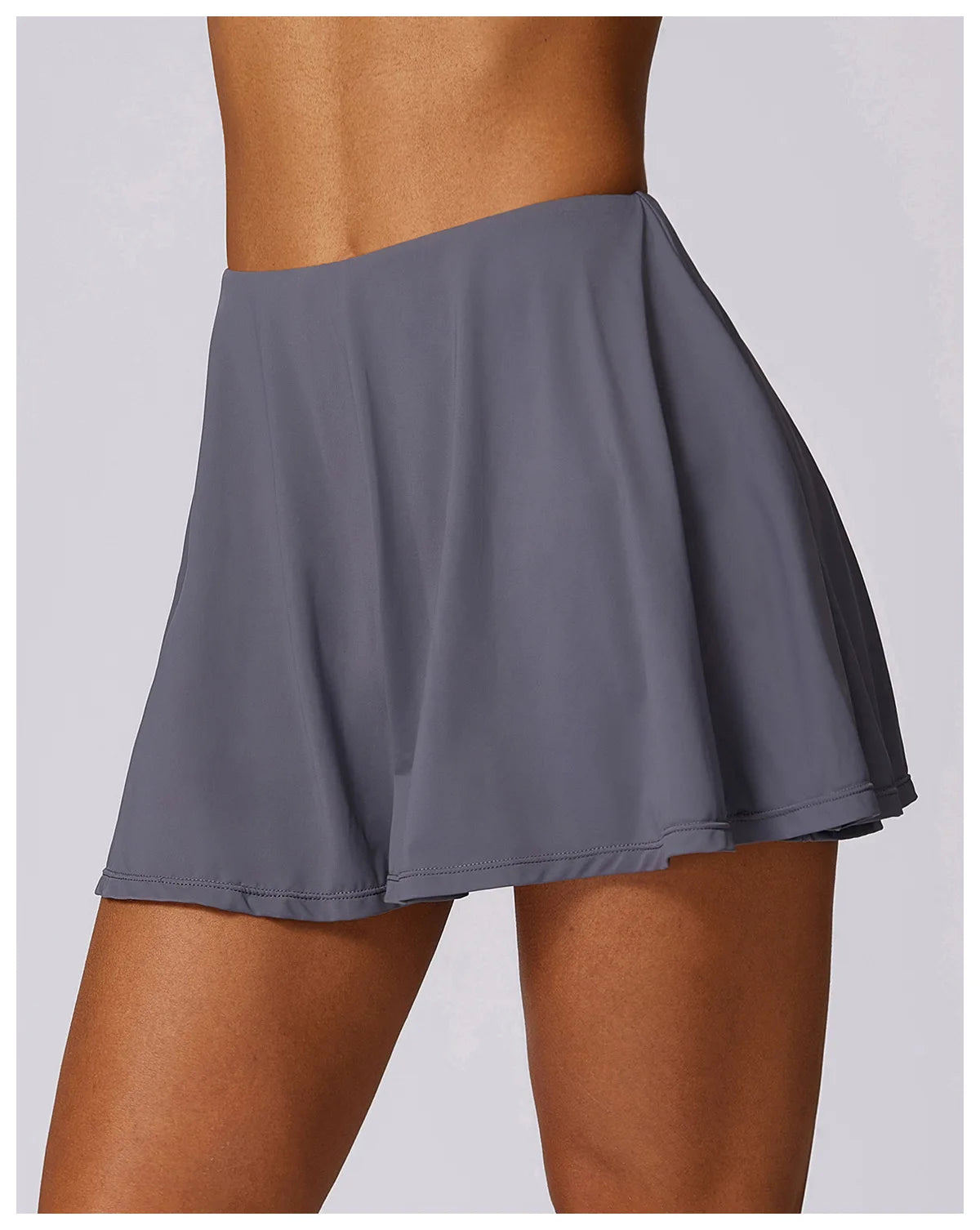 Awakens Tennis and Fitness skirt