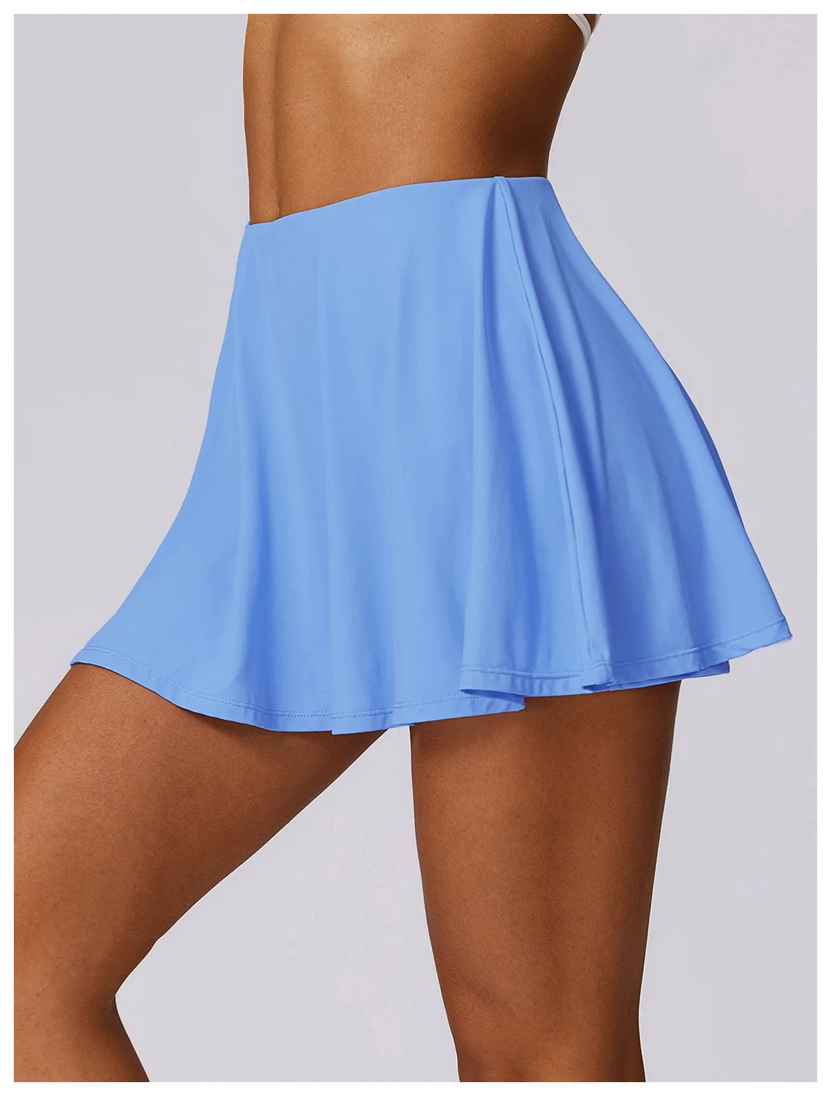 Awakens Tennis and Fitness skirt