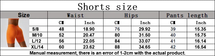 Bequeme Yoga-Shorts zum Erwachen