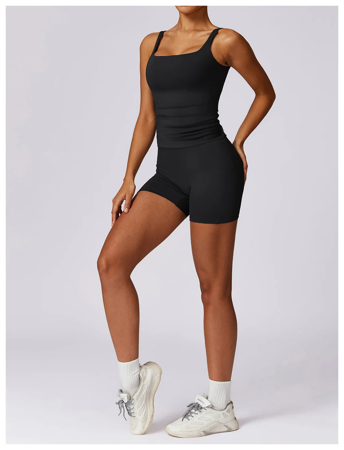 Awakens Yoga Top New Edition