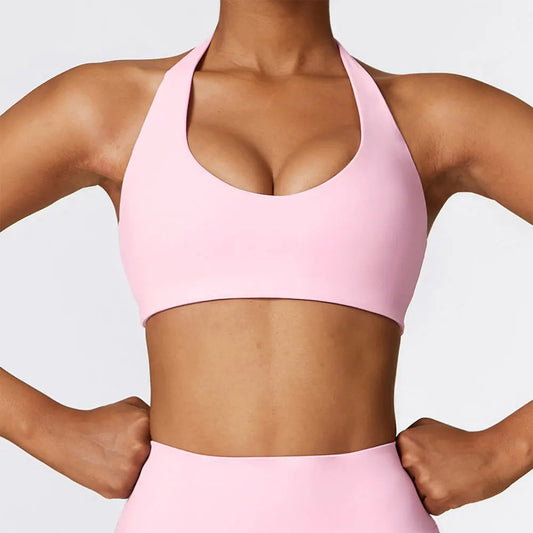 Awakens Vitality Push-Up Bra
