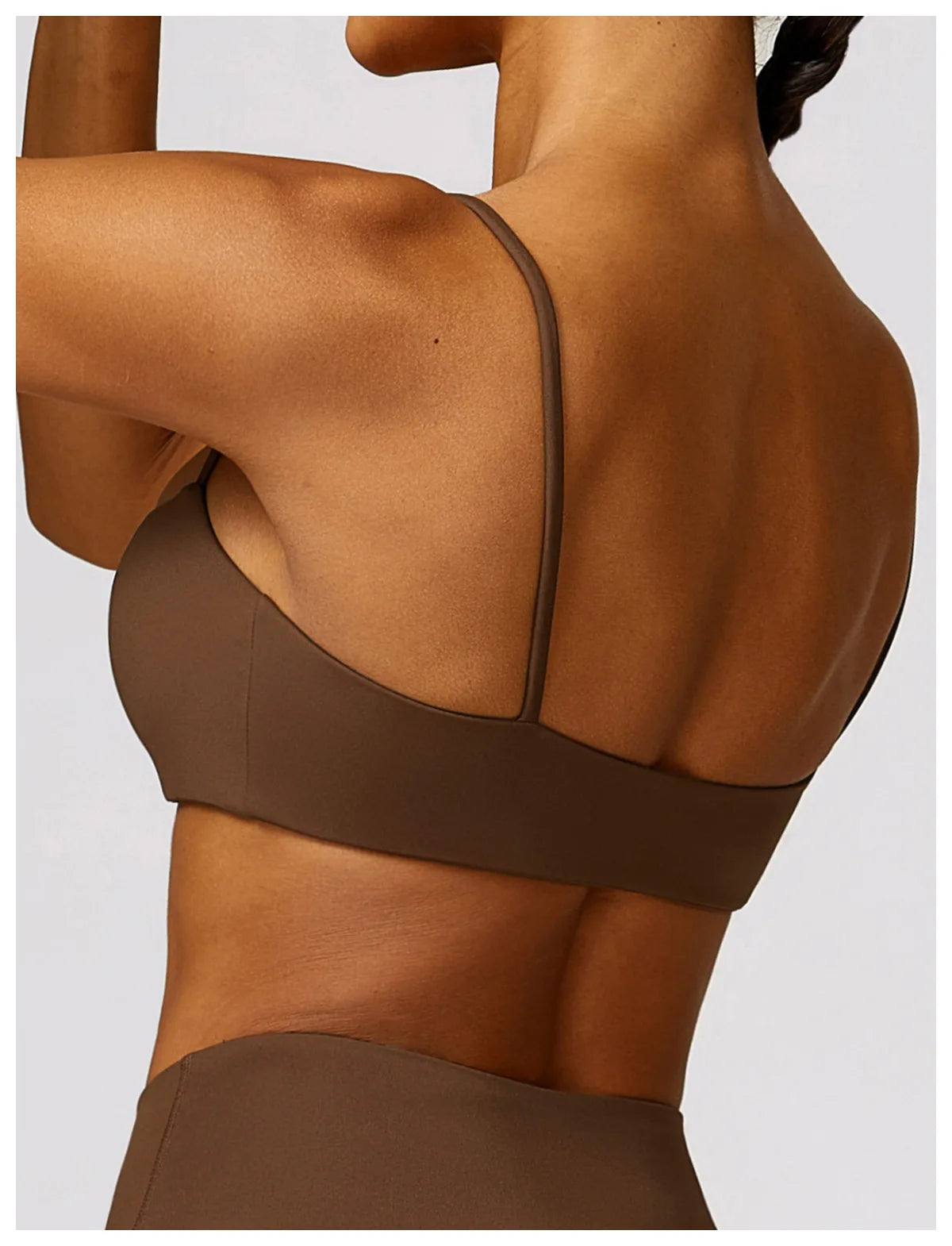 Awakens Beauty Back Bra