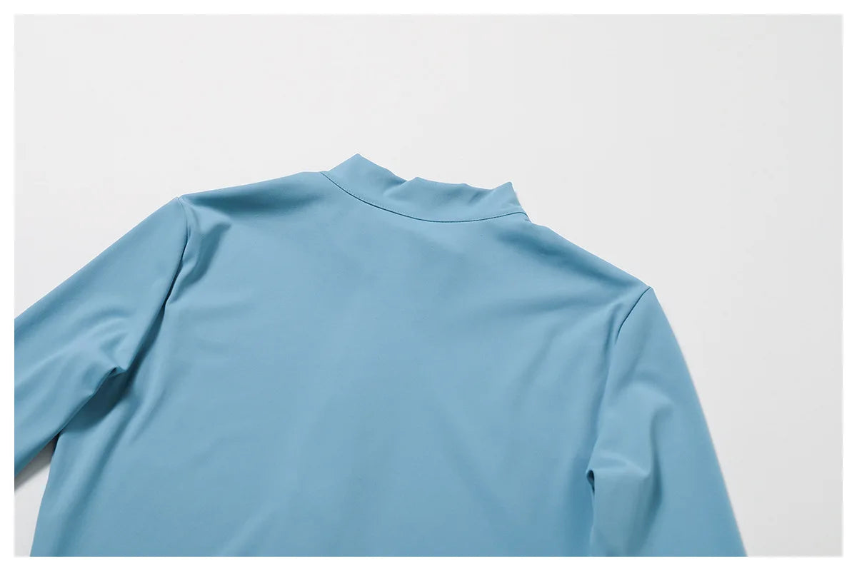 Awakens Women's Compression Jacket