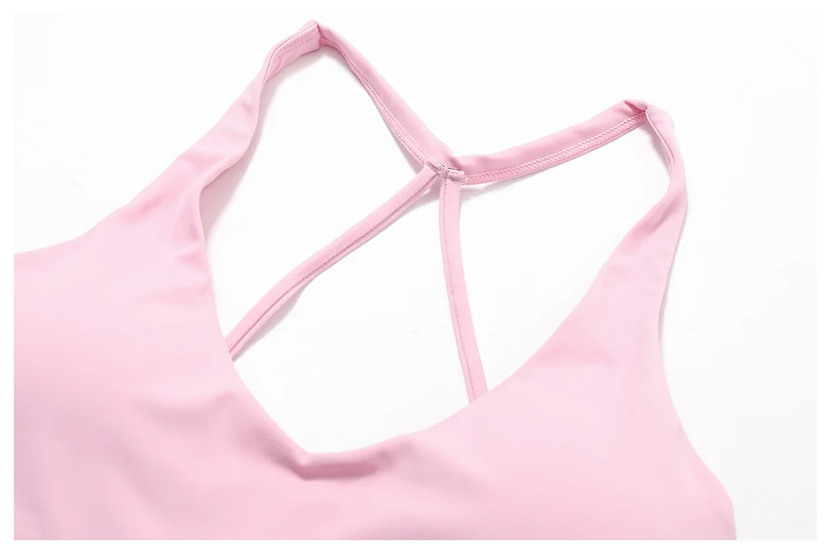 Awakens Women's Sports Bra