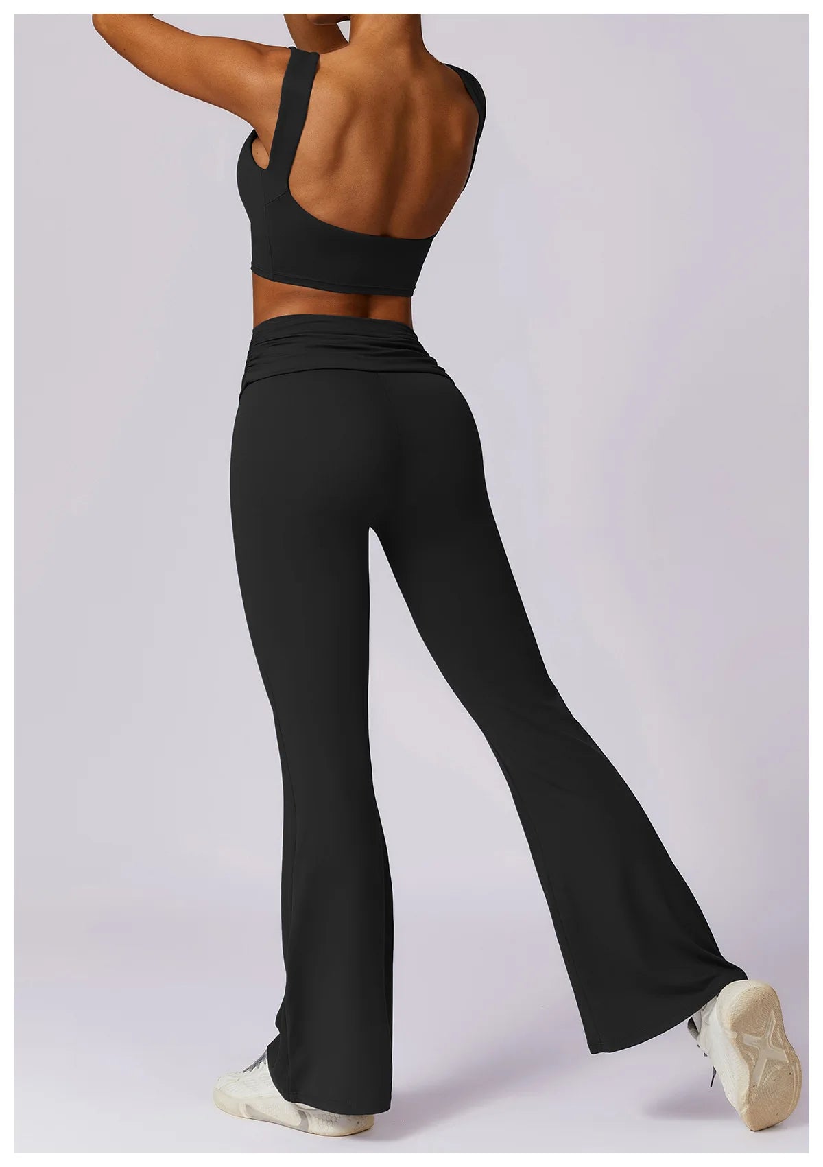 Awakens Quick Dry Women's Top