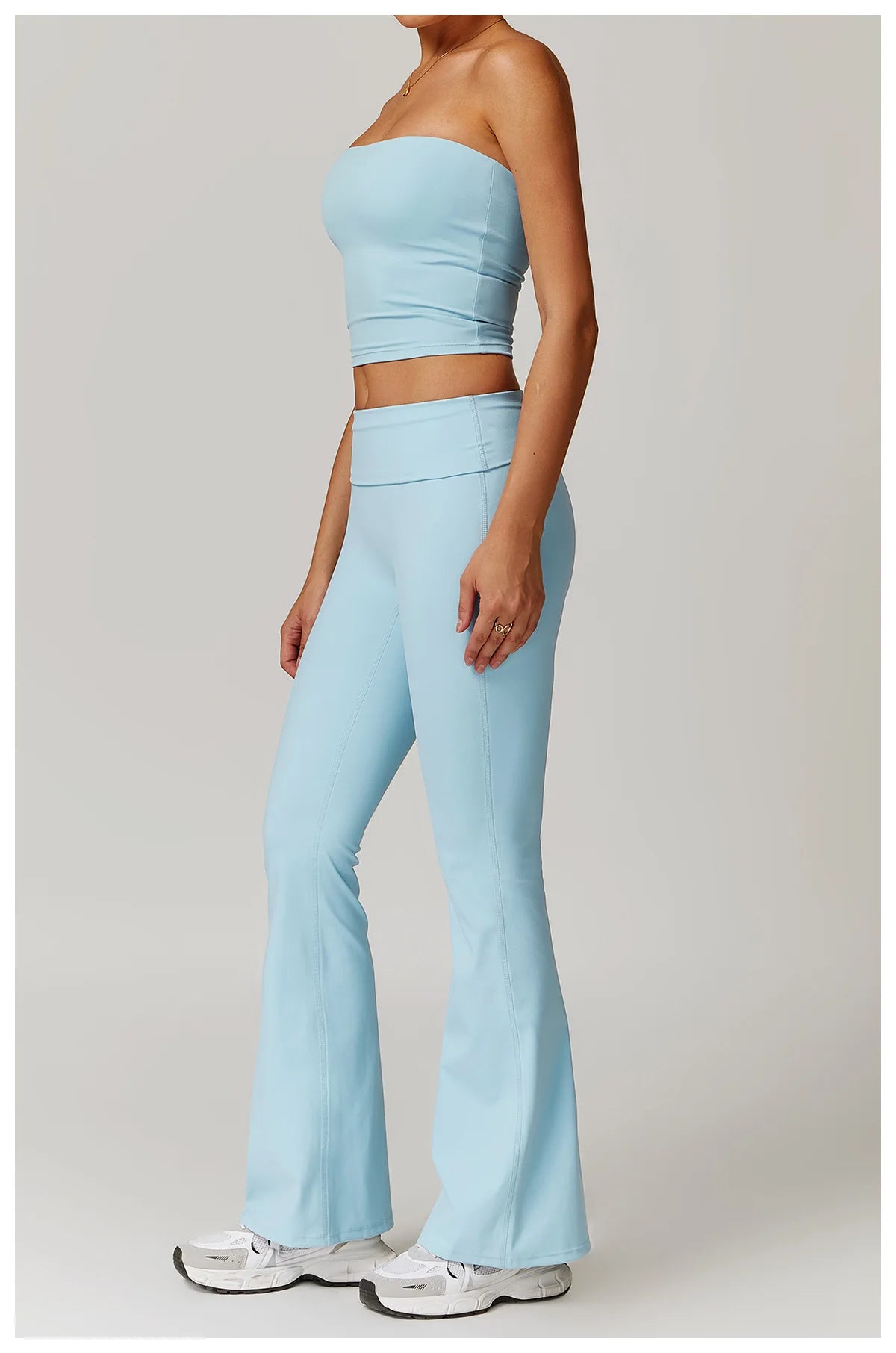 Awakens Luxury Push-Up Top