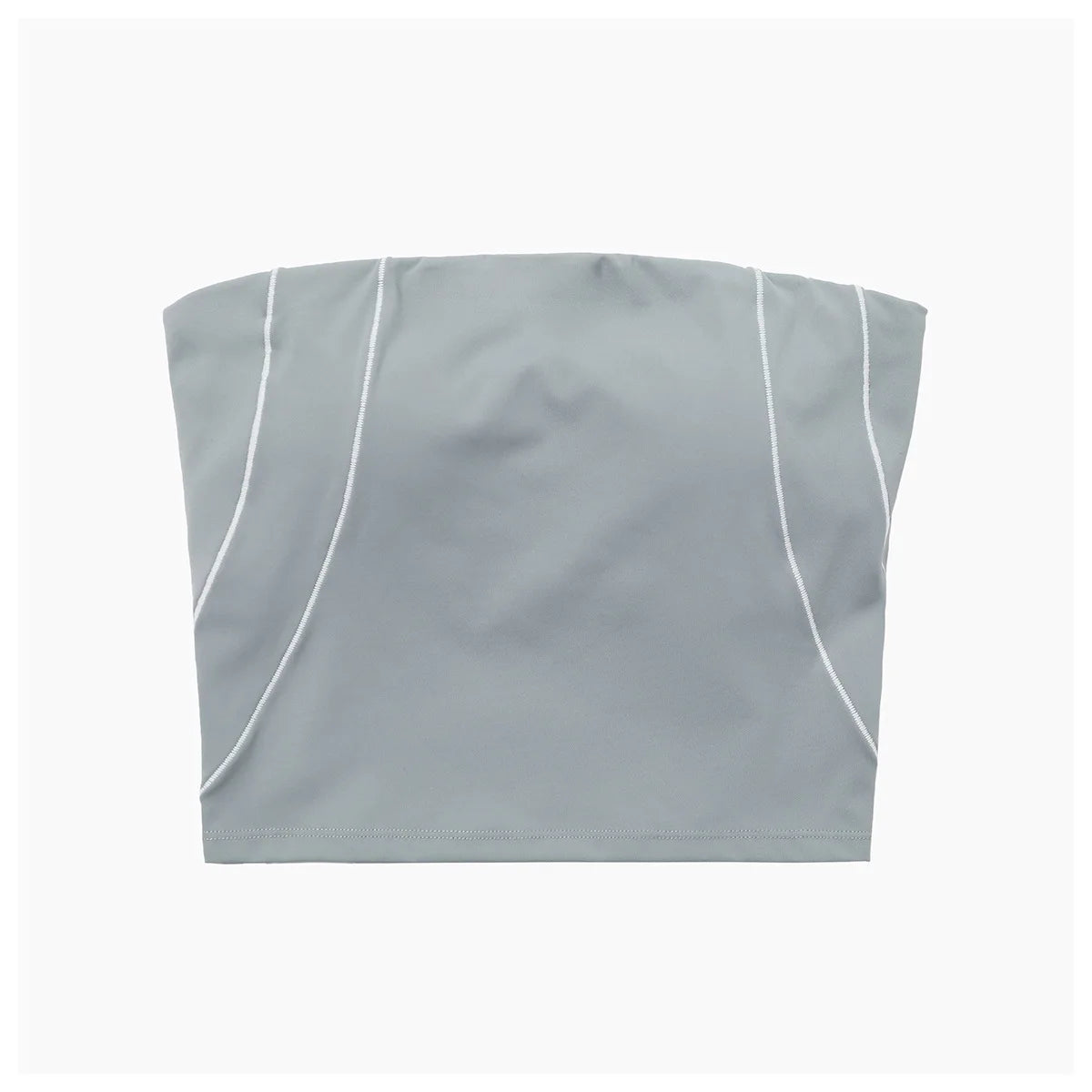 Awakens Stylish Backless Top