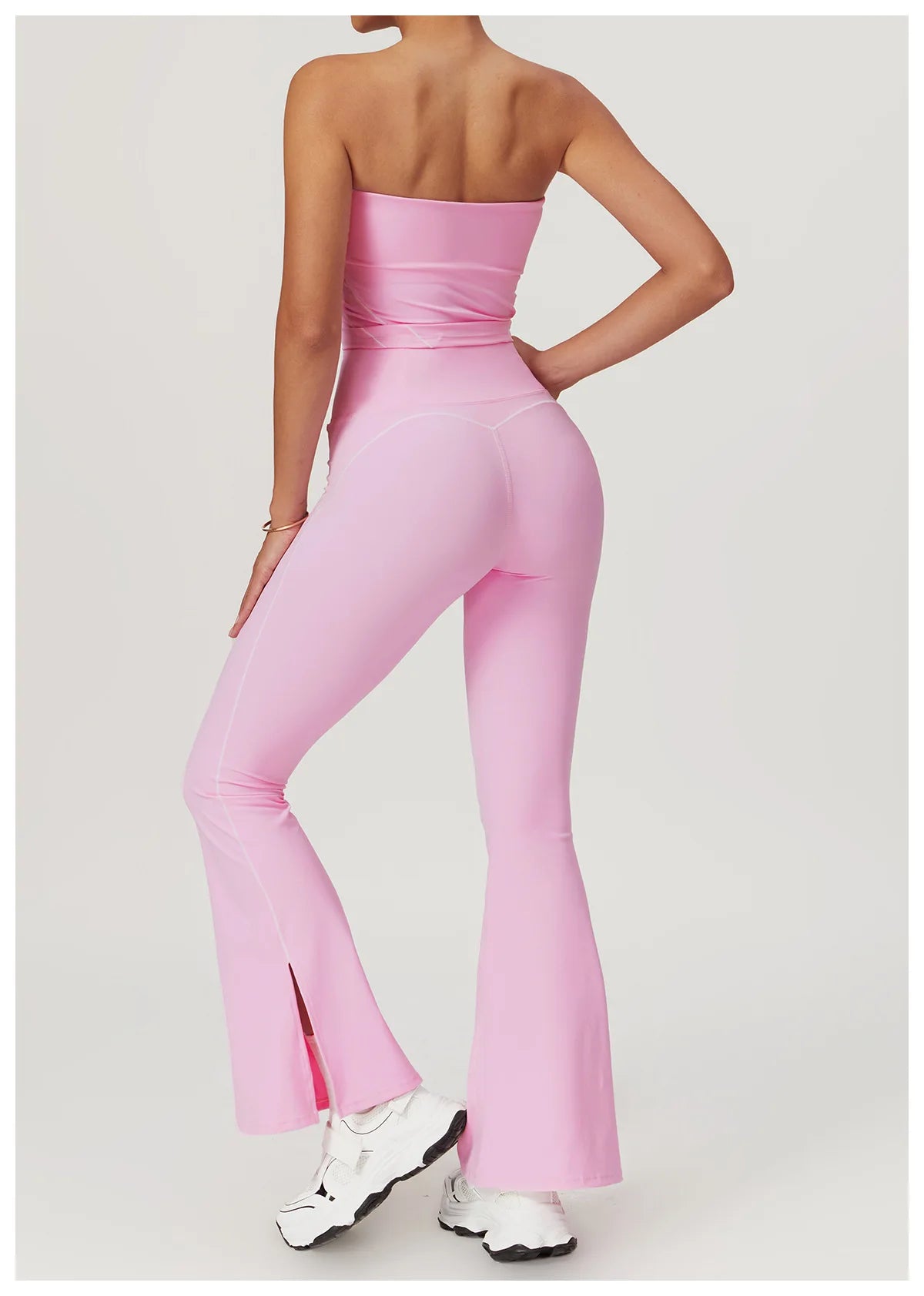 Awakens Stylish Backless Top