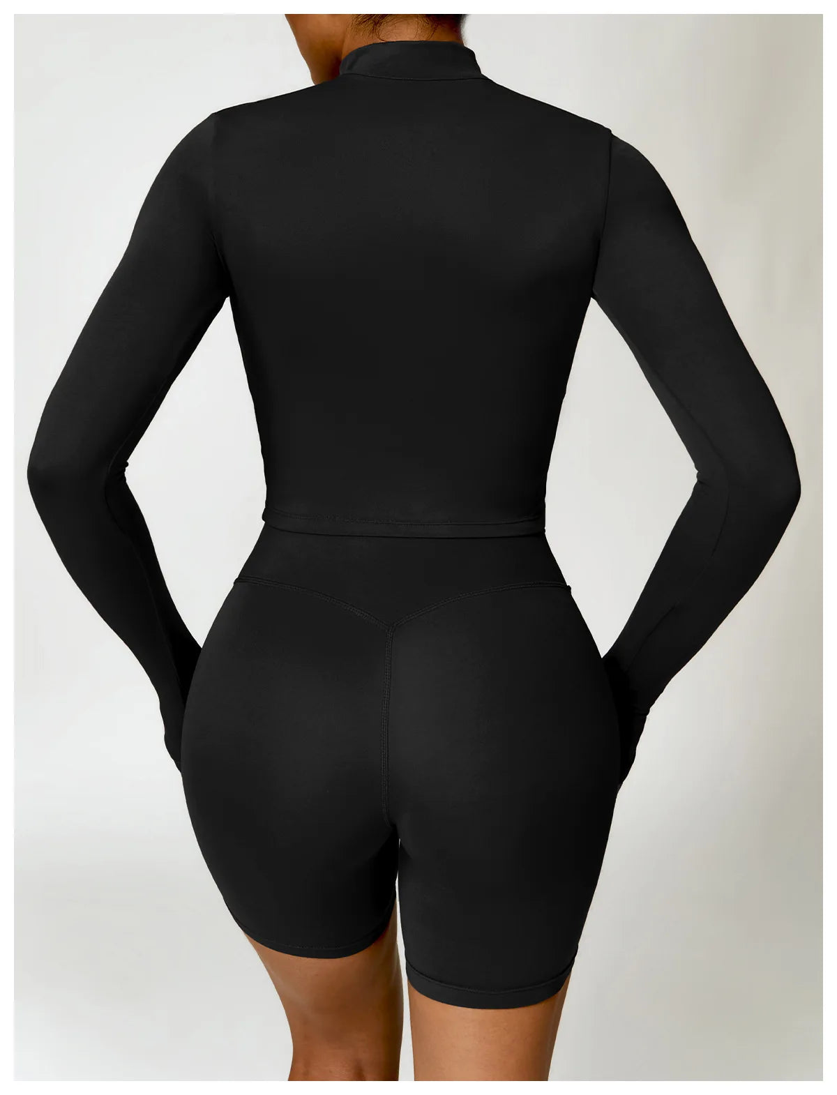 Awakens Women's Compression Jacket