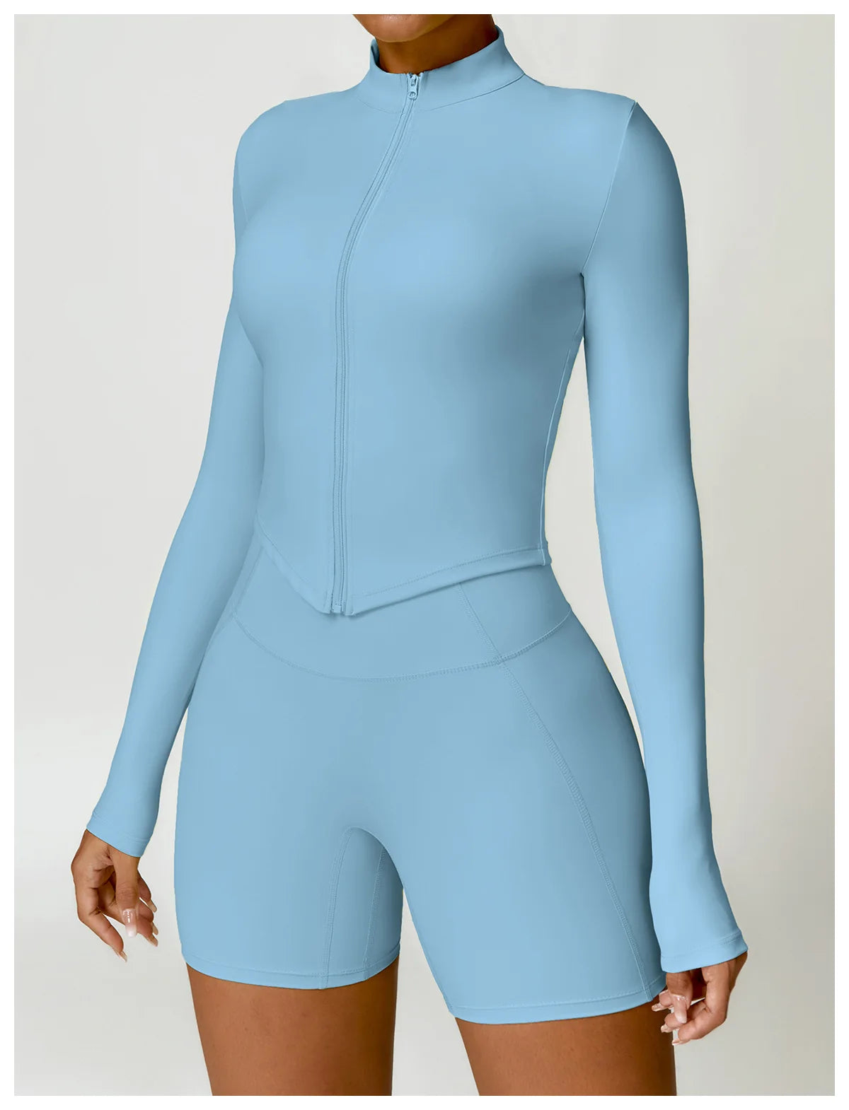 Awakens Women's Compression Jacket