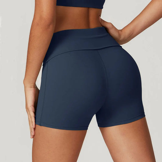 Awakens Women's Cycling Shorts